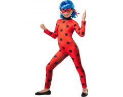 Костюм на Калинката за момиче