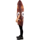 Костюм на Poop Emoji за деца