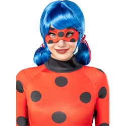 Перука Калинката /Ladybug за жени