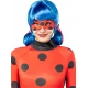 Перука Калинката Ladybug за жени