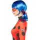 Перука Калинката Ladybug за жени