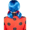 Перука Калинката Ladybug за жени