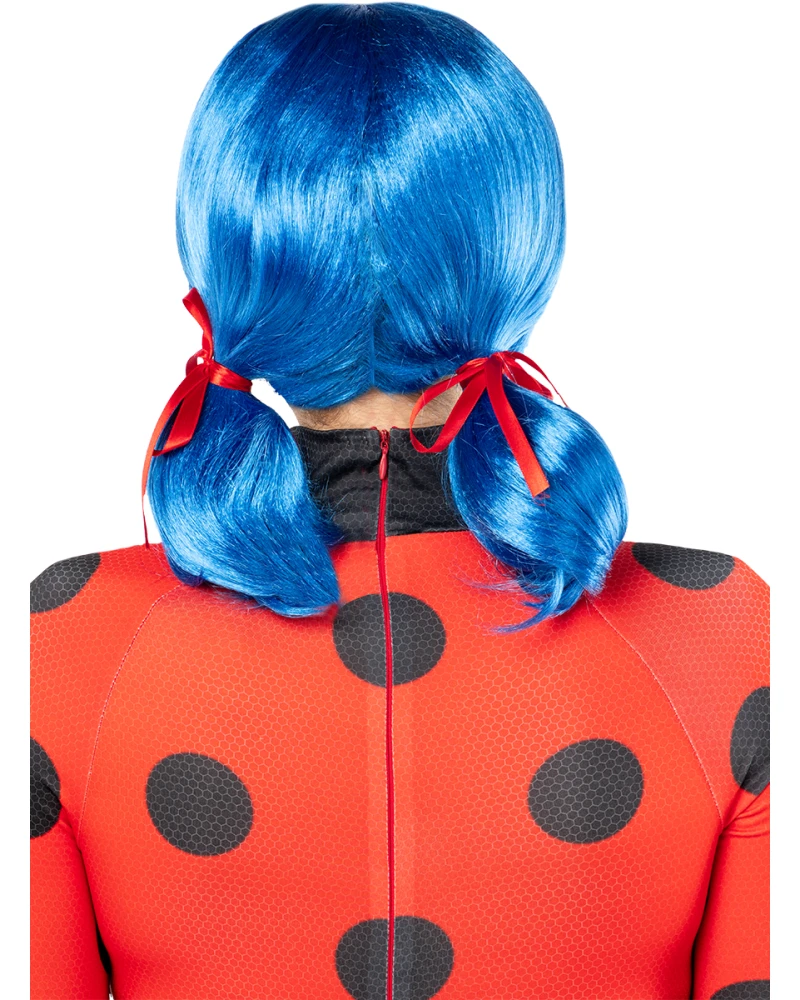 Перука Калинката Ladybug за жени