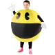 Накачваем костюм Pac-Man за деца