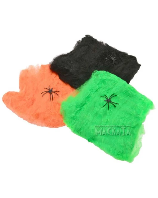 Паяжина