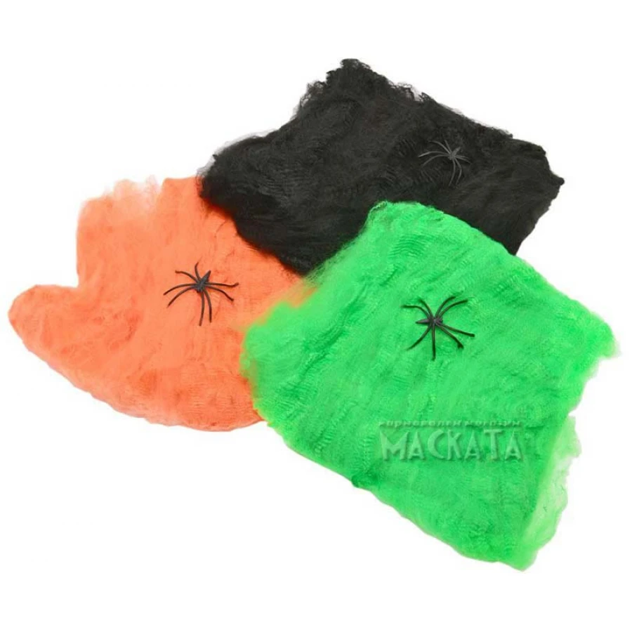 Паяжина