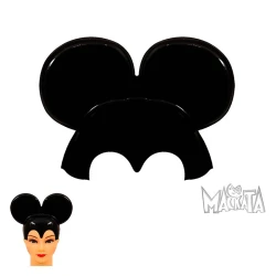 Детска маска - Мики Маус