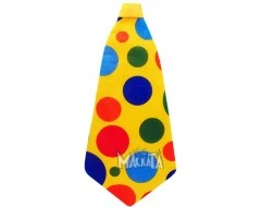 Вратовръзка за клоун