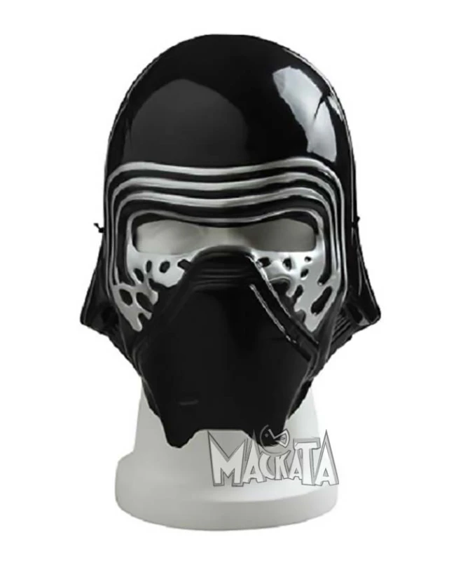 Детска маска Кайло Рен - Star Wars