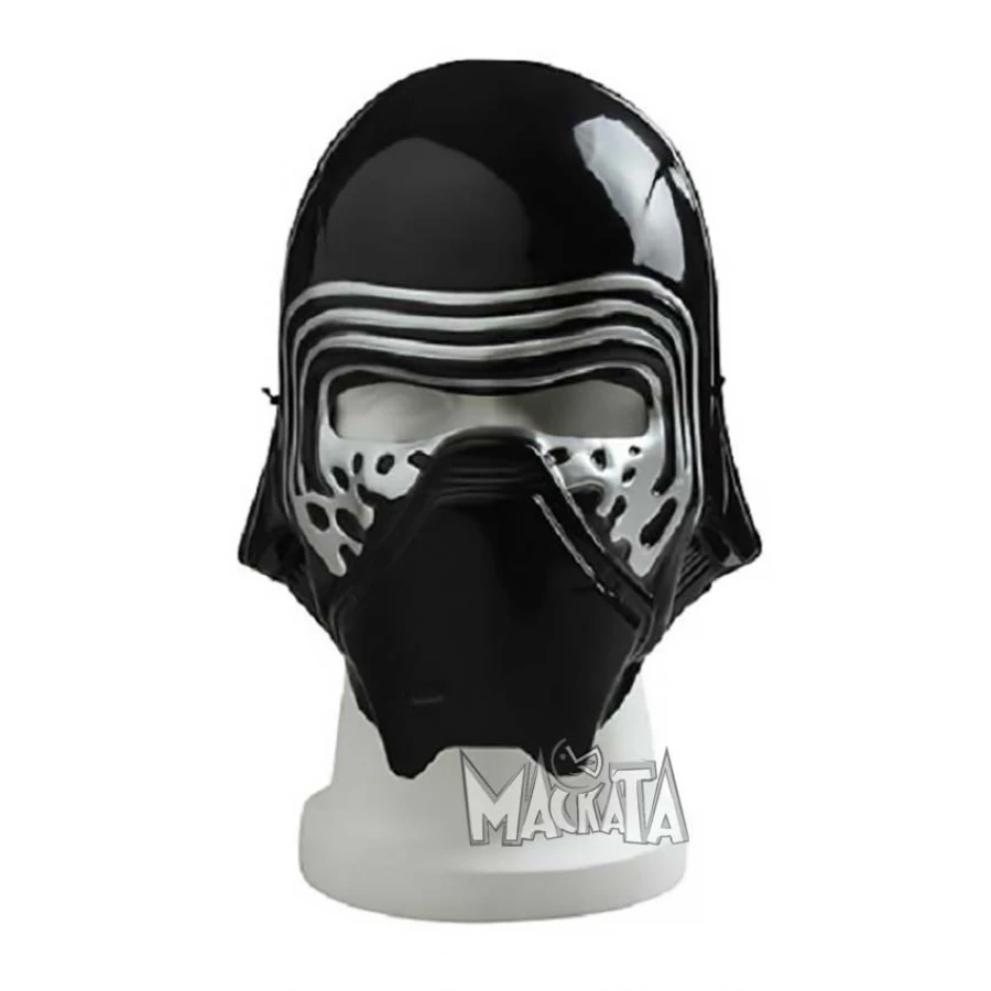 Детска маска Кайло Рен - Star Wars
