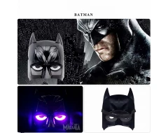Светеща маска на Батман