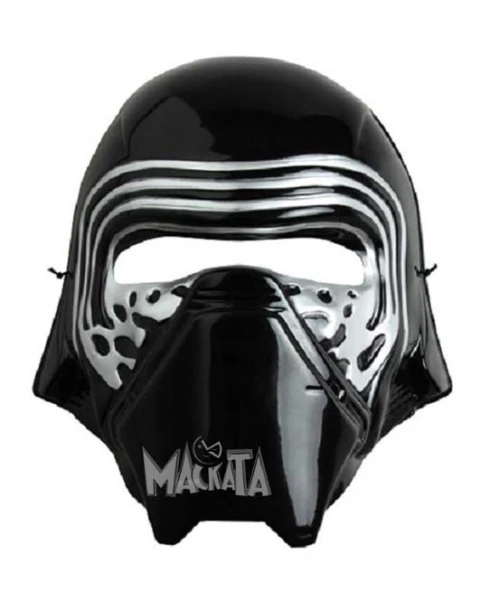 Детска маска Кайло Рен - Star Wars