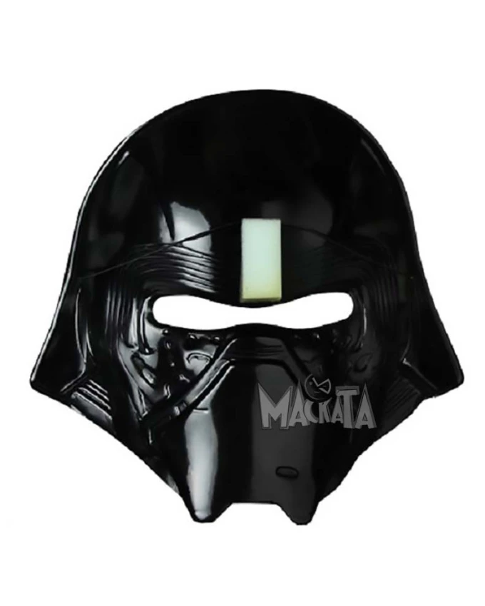 Детска маска Кайло Рен - Star Wars