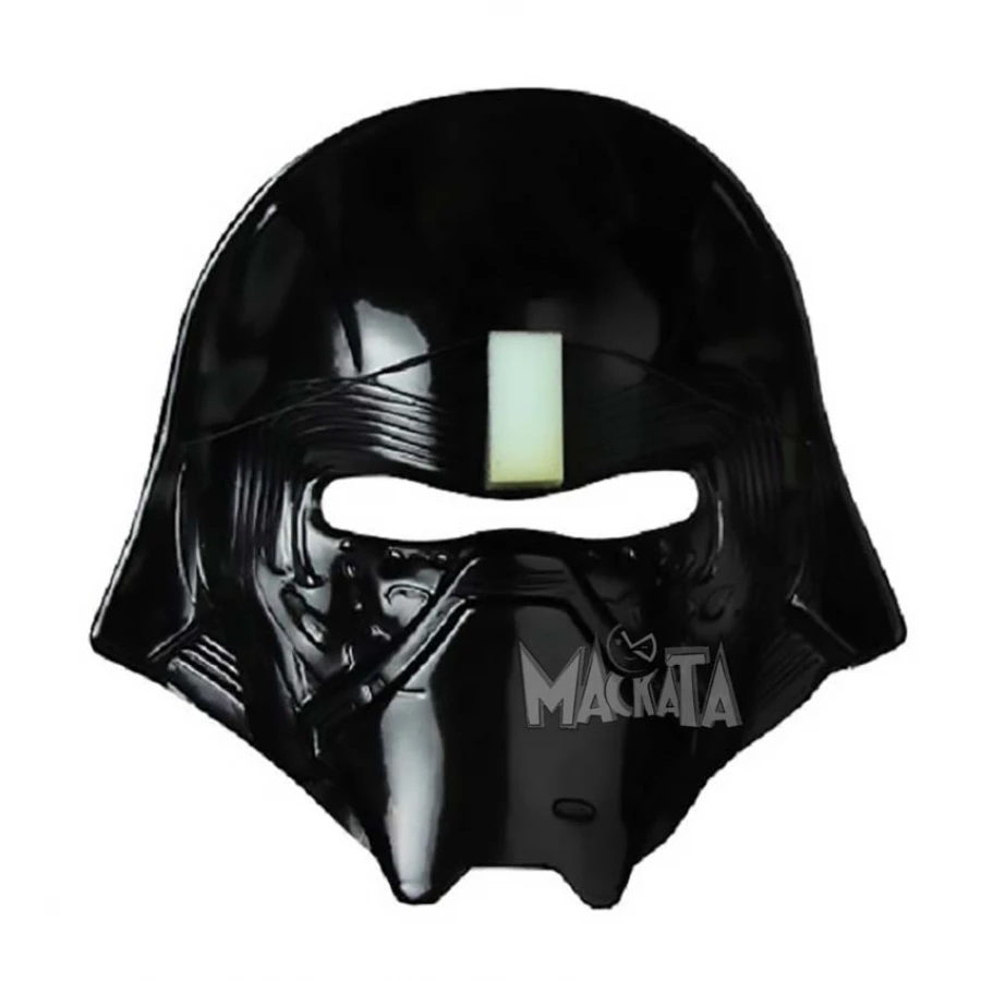 Детска маска Кайло Рен - Star Wars