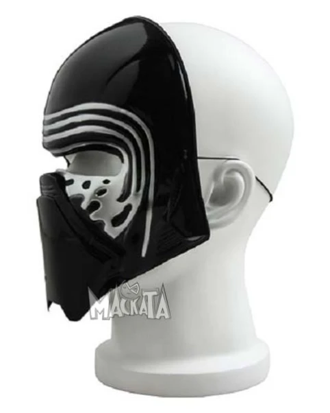 Детска маска Кайло Рен - Star Wars