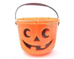 Кошница тиква голяма