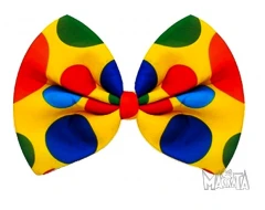 Папийонка за клоун