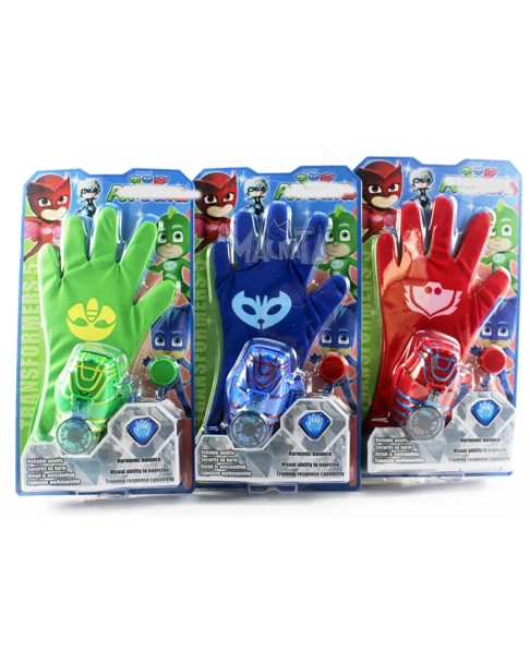 Ръкавица PJ Mask