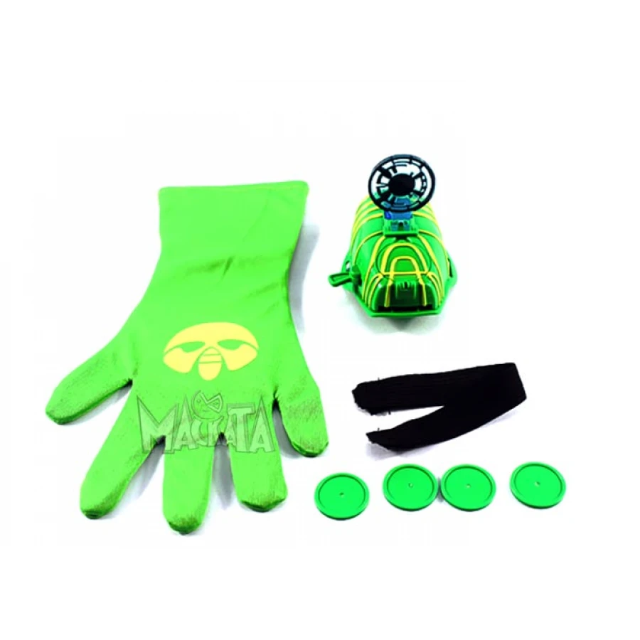 Ръкавица PJ Mask