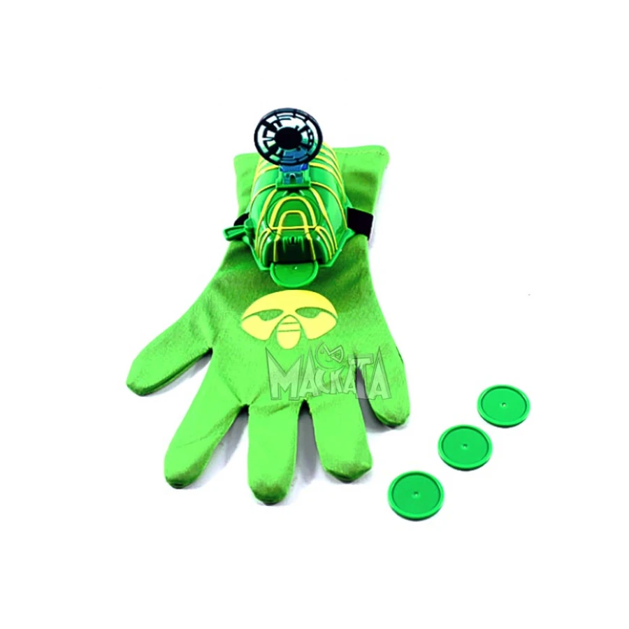 Ръкавица PJ Mask