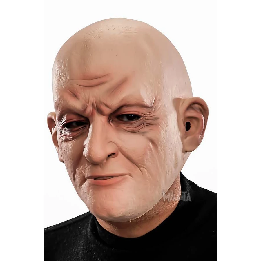 Карнавална маска за възрастен мъж 01445