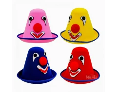 Шапка за клоун