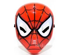 Светеща маска на Спайдърмен