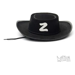 Шапката на Зоро