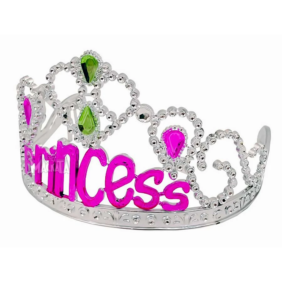 Корона Princess