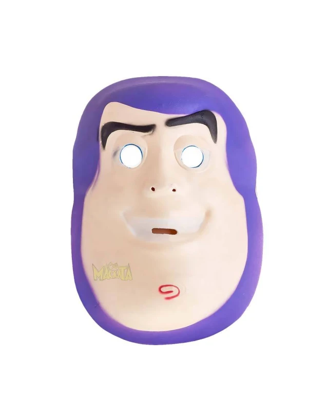 Детска маска Играта на играчките - Бъз