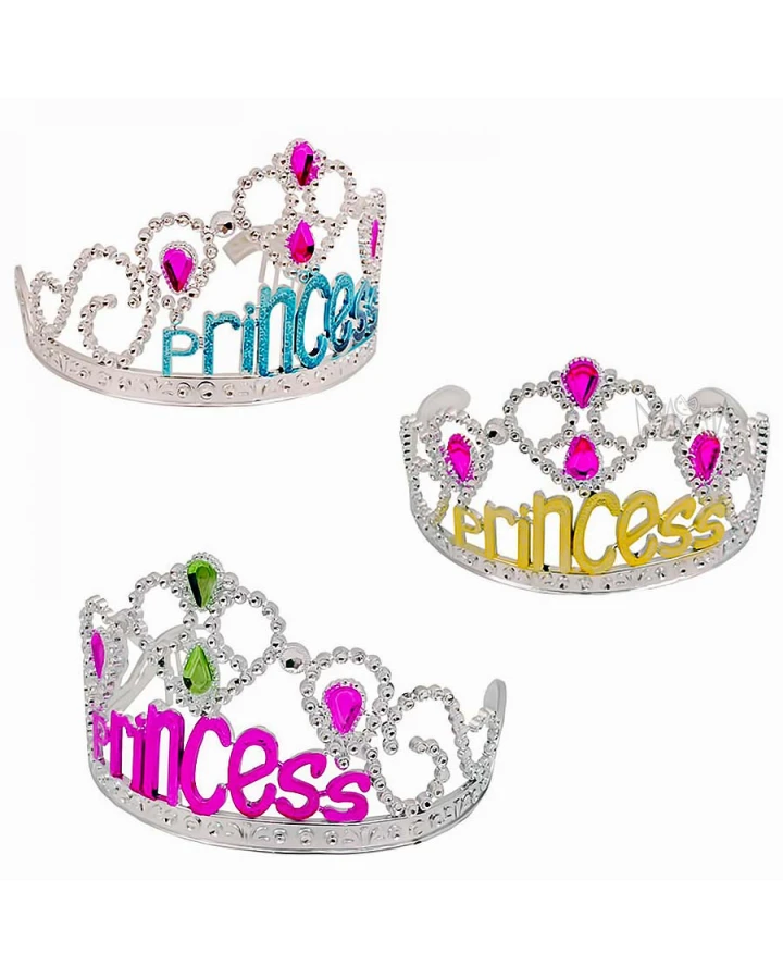 Корона Princess