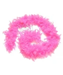 Тъмнорозова боа 08227 Тъмнорозова боа 08227