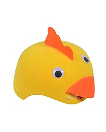 Шапка за пиле