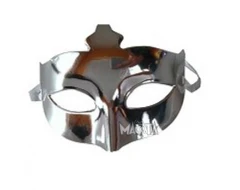 Сребърно домино