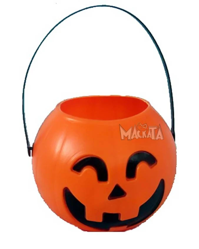 Кошница тиква малка