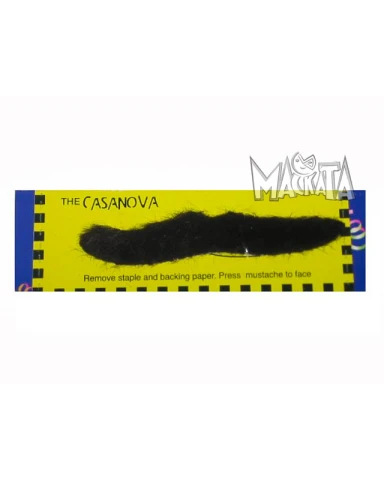Мустаци - Casanova