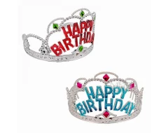 Кoронка Happy Birthday