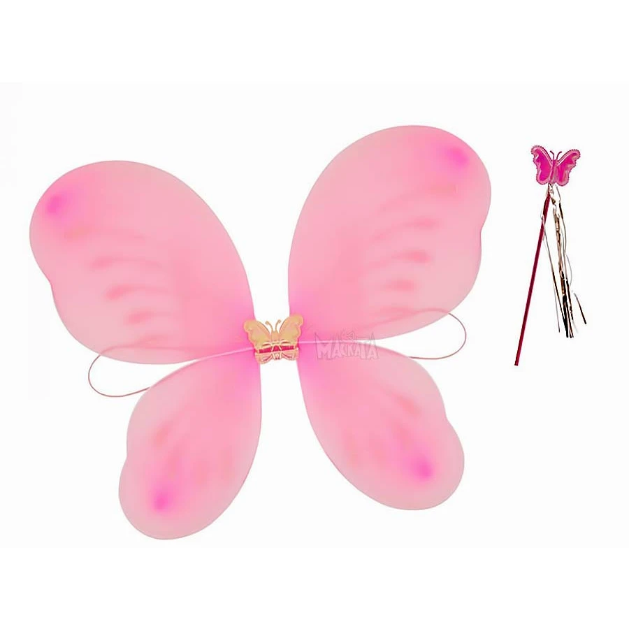 Пеперудени крила