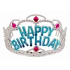 Кoронка Happy Birthday