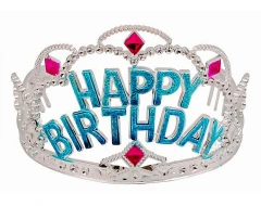 Кoронка Happy Birthday