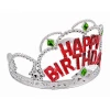 Кoронка Happy Birthday