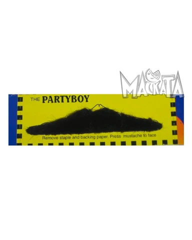 Мустаци - Partyboy