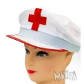 Шапка за медицинска сестра
