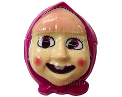 Детска маска Маша