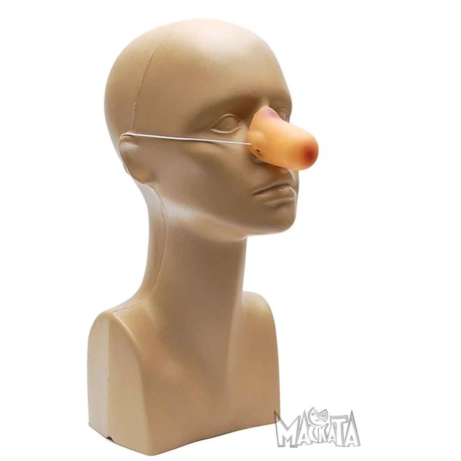 Нос
