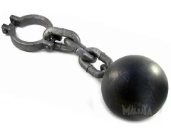 Верига с гюле
