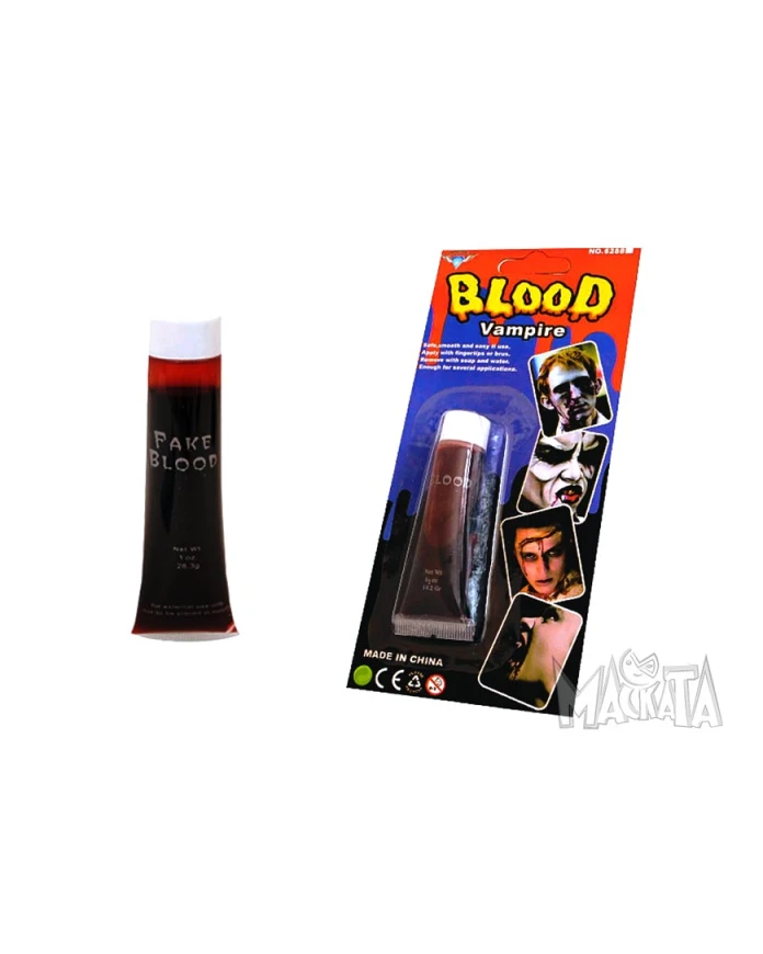 Изкуствена кръв Blood