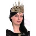 Корона - кралица