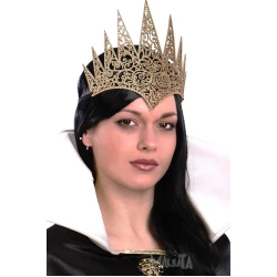 Корона - кралица