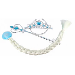 Комплект за кралица Елза